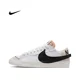 thumbnail image 2 of Nike Blazer Jumbo - Zapatillas de tabla bajas, ligeras, duraderas y antideslizantes, informales, para hombre y mujer, 2 of 5