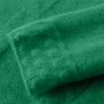 thumbnail image 4 of MVRLSH Women's Oversized Sweaters for Women Lightweight Wool Knit V Neck Long Sleeve Casual Loose Pullover Fall Fashion Tops Cardigan Sweater Green - L, 4 of 6