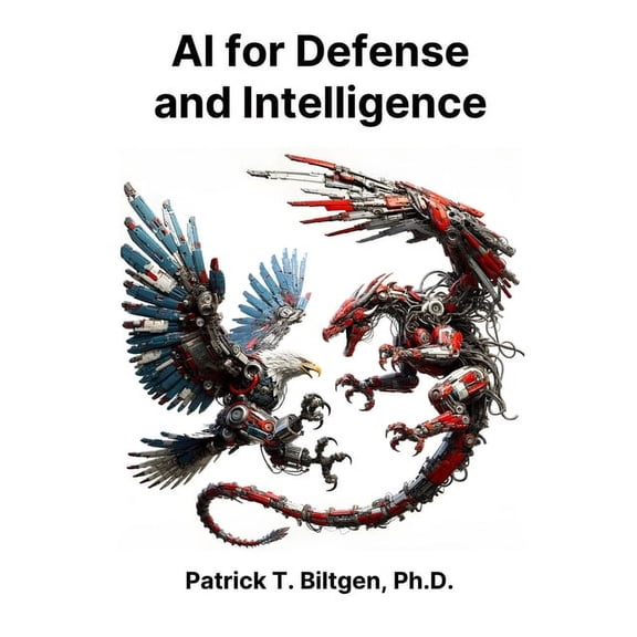 AI for Defense and Intelligence, (Paperback)