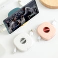thumbnail image 3 of cable organizer cable winder USB cable winder USB cable organizer winder USB cable reel, 3 of 9