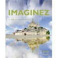 thumbnail image 1 of Pre-Owned Imaginez 3e Student Edition (Unknown) 1626808120 9781626808126, 1 of 1