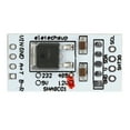 thumbnail image 2 of Temperature Sensor,Temperature and Humidity Sensor Temperature Humidity Sensor Board Temperatureand Humidity Sensor Module Exceptional Reliability, 2 of 8