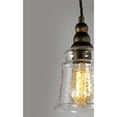 thumbnail image 5 of 21572HMOI Maxim Lighting Revival - One Light Wall Sconce, 5 of 5