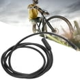 thumbnail image 4 of Dioche Motor Extension Cable, Bike Motor Extension Cable, 9 Pin For Electric Bike Female To Male Wire E-Bike Accessory, 4 of 8