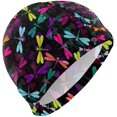 thumbnail image 1 of FYBTO Casquette de Natation Adulte FYBTO Polyester, 1 of 4
