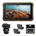 thumbnail image 1 of Monitor Atomos Ninja 5.2" 4K HDMI Recording Bundle, 1 of 9