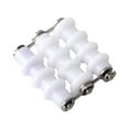 thumbnail image 3 of YsXoWiui Wire Straightener DIY Crafts Crafting Tool Jewellery Tool Line Straightening ABS, 3 of 9