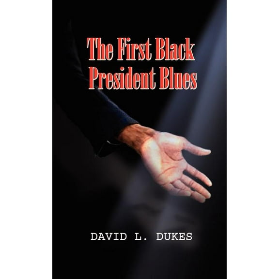 First Black President Blues