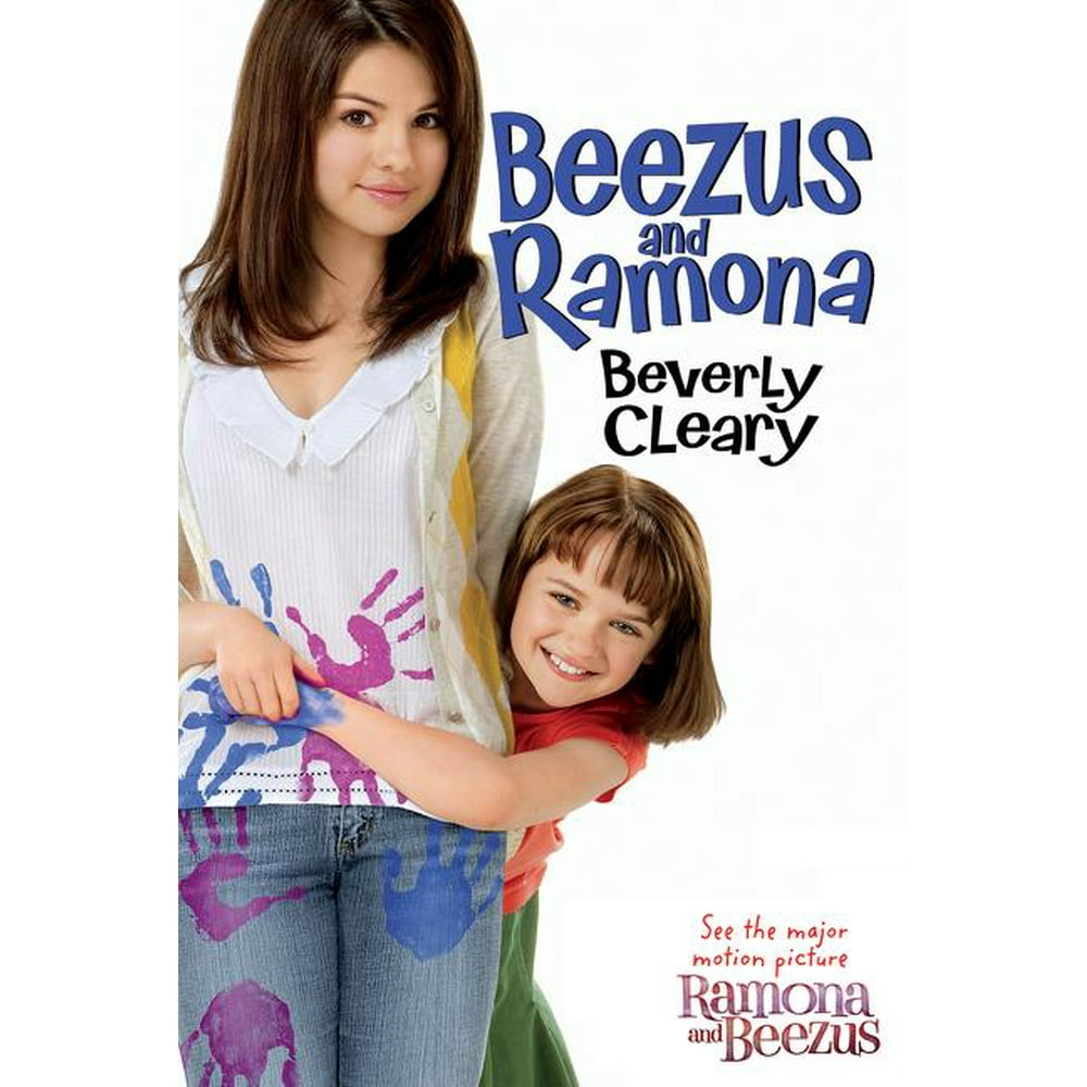 Ramona Quimby (Harper Paperback) Beezus and Ramona (Paperback