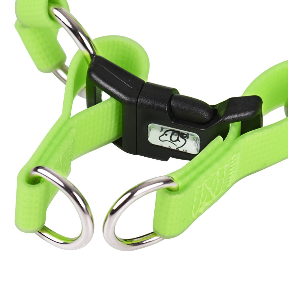 silicone dog leash