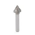 thumbnail image 3 of Broca Para Enrutador, Durable Uso De Brocas Para Enrutador CNC De Amplia Aplicación Para Enrutadores CNC Dobladillo Para Enrutadores CNC Ranurado ANGGREK EA1011, 3 of 8