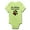 Kiwi, variant on CafePress - My Siblings Have Paws Body Suit - Baby Light Bodysuit, Size Newborn - 24 Months