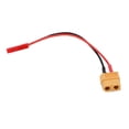 thumbnail image 1 of XT60 Female Plug To JST Female Adapter Cable, Charging Adapter   Wire Xt60 Splitter  For Ship Models, 1 of 8