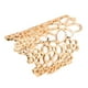 thumbnail image 3 of Anillo Vintage Bling Bling Oro, 3 of 14