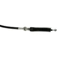 thumbnail image 2 of Dorman 924-7015 Automatic Transmission Shifter Cable for Specific Chevrolet / GMC / Isuzu Models Fits select: 1996 ISUZU NPR, 1996 GMC 4000, 2 of 4