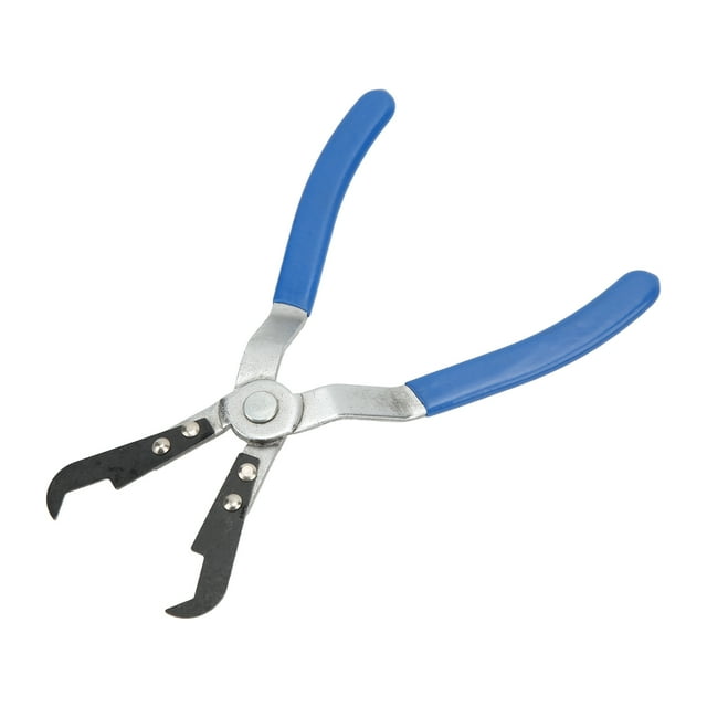 Windshield Molding Remover Tool, Professional Universal Metal Car Door Handle Clip Plier For Repairing