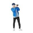 thumbnail image 1 of Painted 1/64 Photography Boy Desktop Ornament figure Diorama Train Layout DIY Projects, 1 of 8