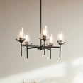 thumbnail image 5 of Kichler Lighting - Alton - 5 Light Medium Chandelier In Vintage Industrial, 5 of 7