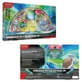 thumbnail image 3 of Cartas Coleccionables Pokemon TCG Venusaur ex y Blastoise ex Premium Collection en Ingles, 3 of 4