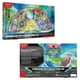 thumbnail image 3 of Cartas Coleccionables Pokemon TCG Venusaur ex y Blastoise ex Premium Collection en Ingles, 3 of 4