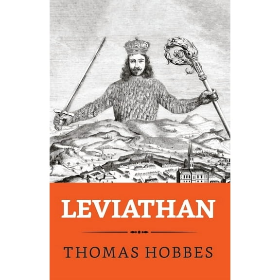 Leviathan (Paperback)