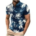 thumbnail image 2 of Men Short Sleeve Shirts Casual White Mens Tshirts Graphic Clearance Summer Tshirts Shirts for Men Mens Shirts Graphic Tees recent orders, 2 of 5