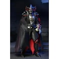 thumbnail image 3 of Universal Monsters x Teenage Mutant Ninja Turtles - Ultimate Shredder as Dracula Action Figurenv, 3 of 11
