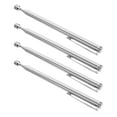 SEXAGESIMO 4pcs Pickup Tools Telescoping Rods