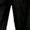 Black, variant on GZMOALH Men's Nylon Cargo Pants, Water Repellent Multi Pocket Hiking Trousers with Drawstring Waist for Outdoor Travel