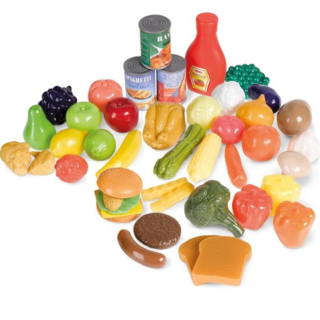 play food value set