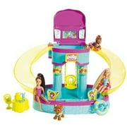 Polly Pocket Ultimate Pool Party Playset