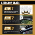 thumbnail image 6 of Revive Your Cars Rubber Seals Restorer Protectant and Cleaner in One, 6 of 7