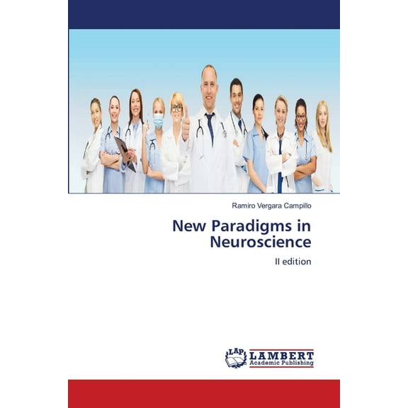 New Paradigms in Neuroscience, (Paperback)