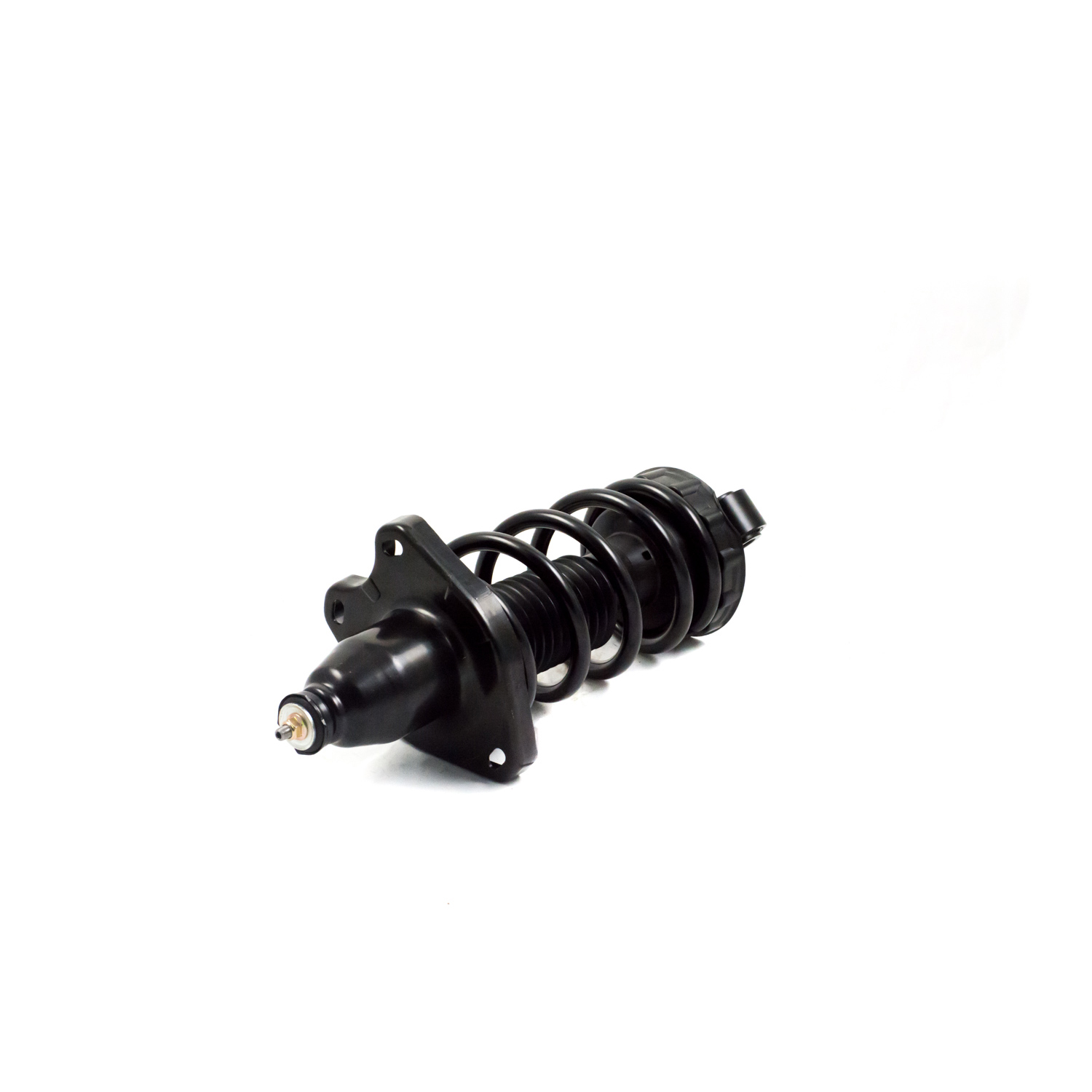 Gabriel G57415 Ultra ReadyMount Rear Right Complete Strut Assembly Fits 06-14 Honda Ridgeline (1 pack)