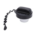 thumbnail image 2 of Tapa de Relleno de Gas de Tanque de Combustible, 31321925 Tapa de combustible Resistente Prueba de Fuga de Sellado Con Correa para S60 S80 V70 V60 XC60 XC70 XC90, 2 of 7