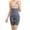 Dark Gray, variant on IROINNID Body Shaper Tummy Control Waist Trainer for Women, Plus Size Shapewear Waist High Waist Hip Lifting for Women Shapewear Underpants