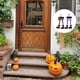thumbnail image 2 of 2 adornos de piernas de bruja para Halloween, decoración creativa y divertida para fiestas., 2 of 7