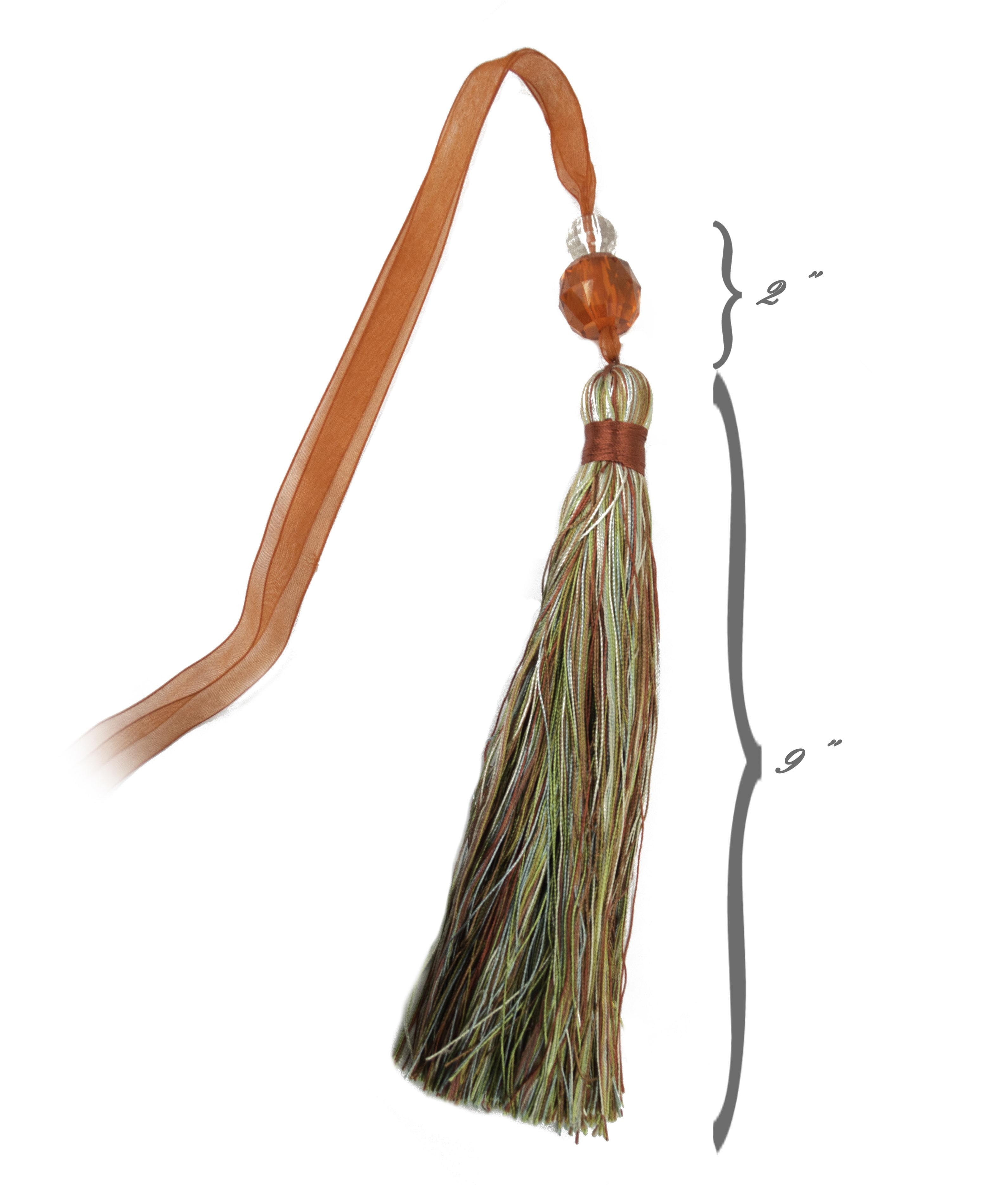 Colt Tieback Waterdrops