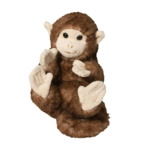 giant monkey stuffed