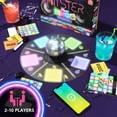 thumbnail image 3 of Hitster Bingo The Electronic Music Trivia Game for Adults, 3 of 6
