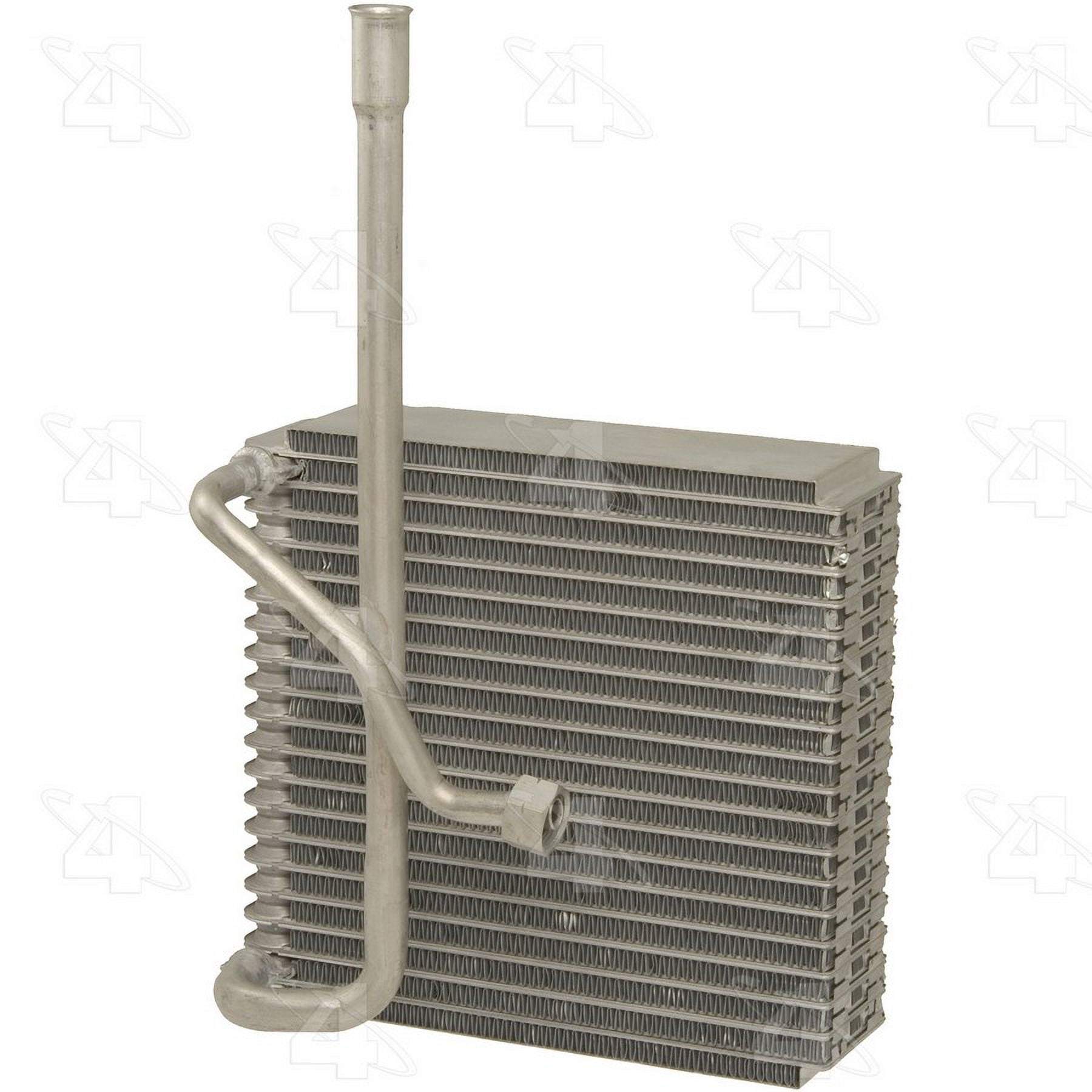 Four Seasons 44054 A/C Evaporator Core Fits select: 2001-2003 MAZDA PROTEGE