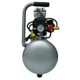 thumbnail image 2 of California Air Tools 8010A Ultra Quiet, Oil-Free Powerful Air Compressor, 2 of 7