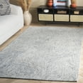 thumbnail image 2 of SAFAVIEH Pine Arvel Abstract Area Rug, Dark Gray, 8' x 10', 2 of 11