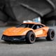 thumbnail image 1 of Children's Remote Control Car Toys Charging Alloy Rc High Speed Race Drift Remote Control Car Toys, Boy Toy Gifts, 1 of 8