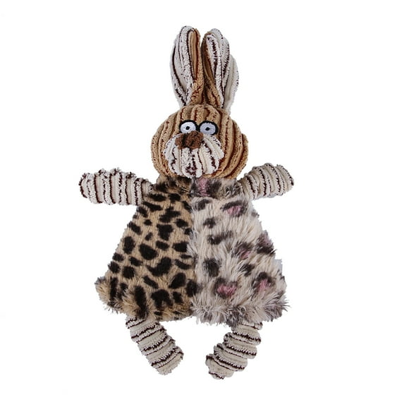 Xihbxyly Juguete Vocal para Mascotas, Duradero para Gatos y Perros, Limpieza Dental y Masaje de Encías, Ideal para Jugar En Interiores y Exteriores, Fomenta La Interacción Entre Mascotas, Ideal Como