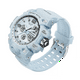 thumbnail image 1 of Reloj Para Mujer Moda Deportivo Moda Impermeable Azul, 1 of 5