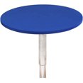 thumbnail image 2 of HSHDLDF JISEN Cocktail Spandex Round Tablecloth Fitted Stretchable Table Cap 32 Inch A-Royal Blue, 2 of 5