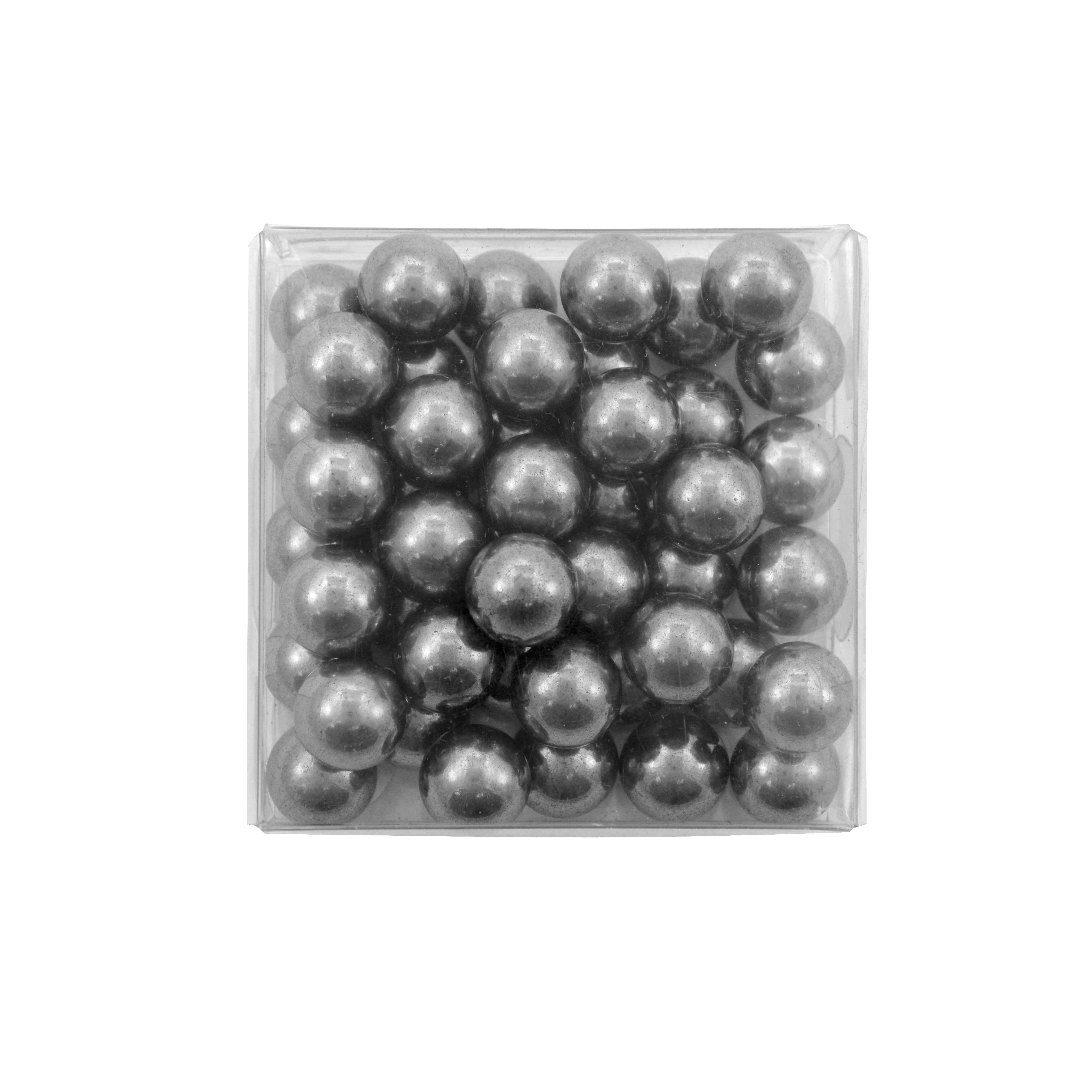 Four Brothers High-Performance 1/2 inch Target Slingshot Steel Ammo Balls 