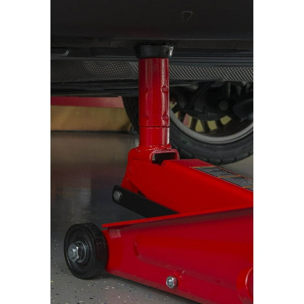Torin on sale floor jack