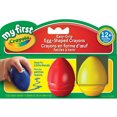 thumbnail image 1 of Crayons en forme d'oeuf faciles à tenir My First de Crayola, 1 of 2